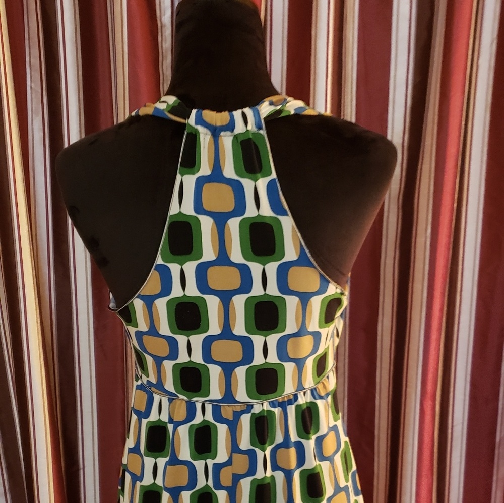 Max Edition Halter Top - Picture 4 of 5